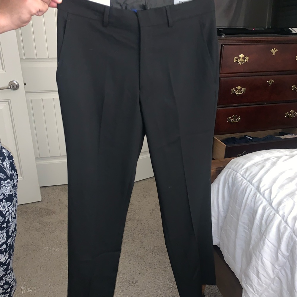 Reaction by Kenneth Cole Men’s dress pants